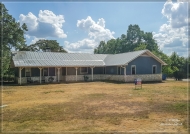 18. Haus in Bandera