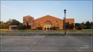 14. Fahrt von San Antonio nach New Orleans